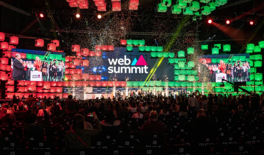 Web Summit 2023