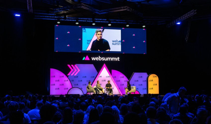 Web Summit 2023