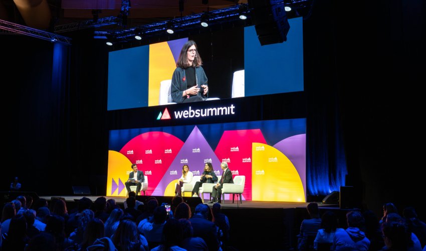 Web Summit 2023