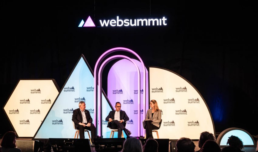 Web Summit 2023