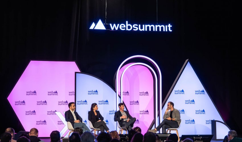 Web Summit 2023