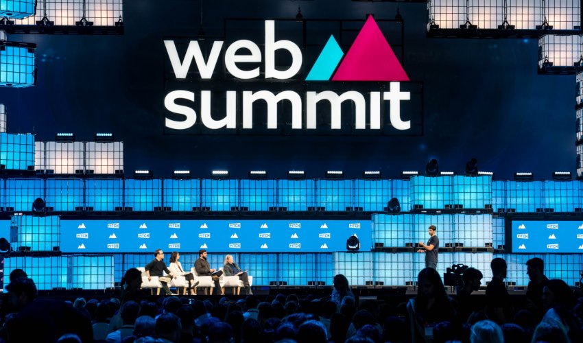 Web Summit 2023