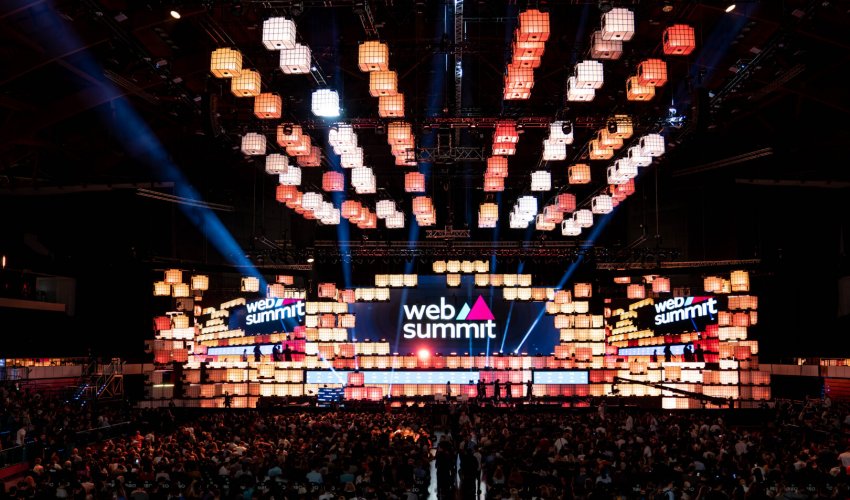 Web Summit 2023