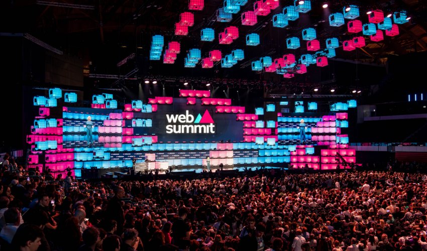 Web Summit 2023
