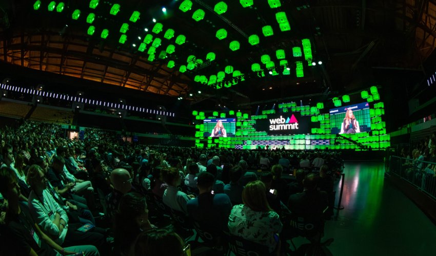 Web Summit 2023