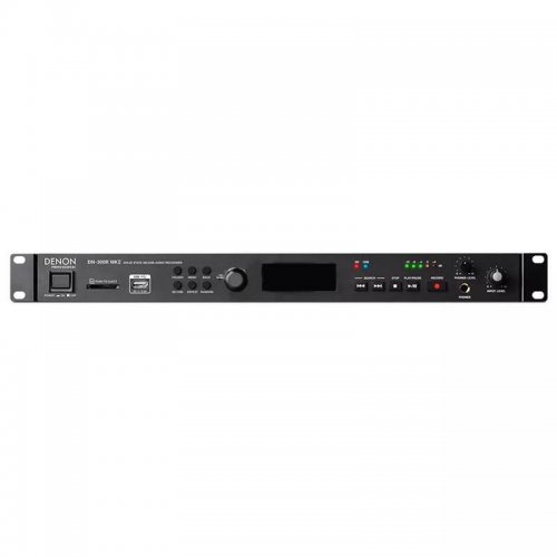 Denon DN 300R