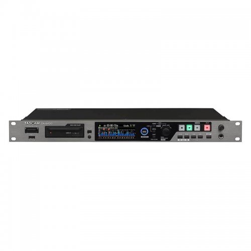 Tascam Dante DA 6400