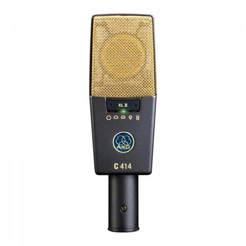 AKG 414