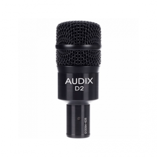 Audix D2
