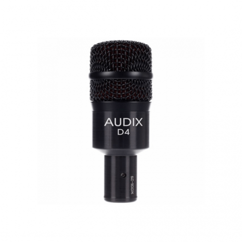 Audix D4