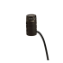 Shure WL184 Cardioid Lavalier Microphone