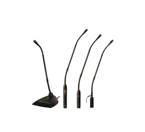 Shure MX412 Pulpito Microphone