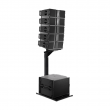 L Acoustics Kara + Suport