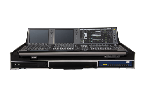 Yamaha Rivage PM7 Audio Console