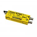 Lynx Analog Sync _ Video Fiber Optic Transmitter