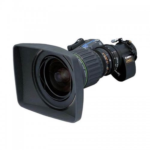 Canon HJ11x4.7