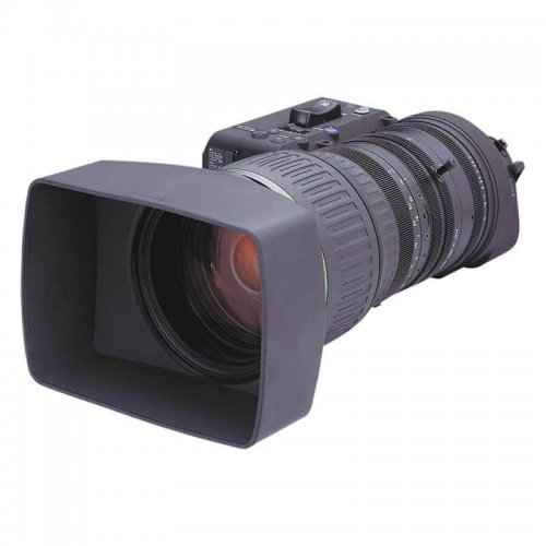 Canon HJ40x10B IASD V