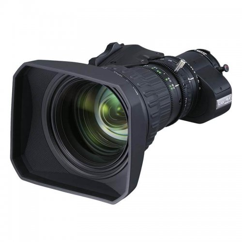 Fujinon 4K UA23X7.6BERD
