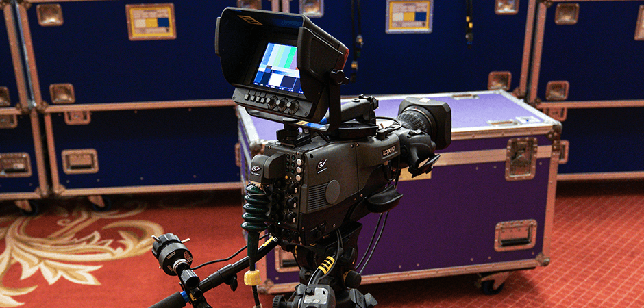 Grass Valley LDX 82 Flex