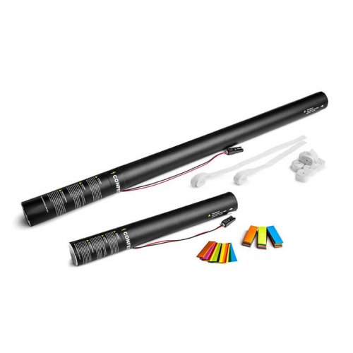 Confettis and Streamer Machine Showtec Power Shot