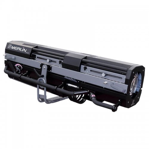 Robert Juliat Merlin