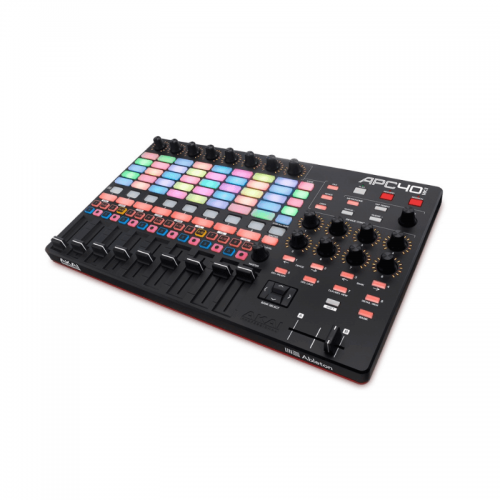 Midi Controller Akai APC 40 Mk2