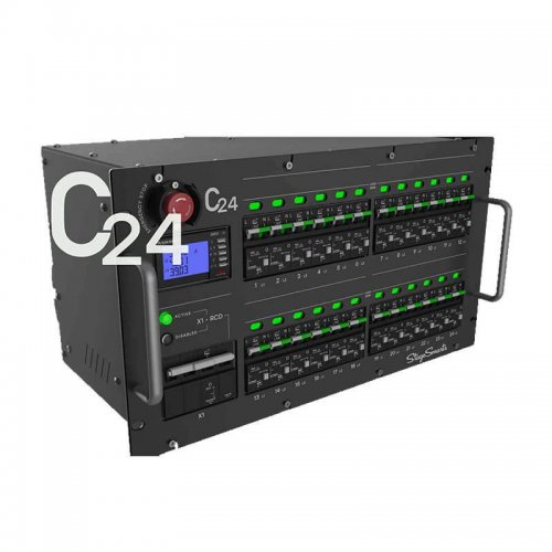 Stage Smart C24 