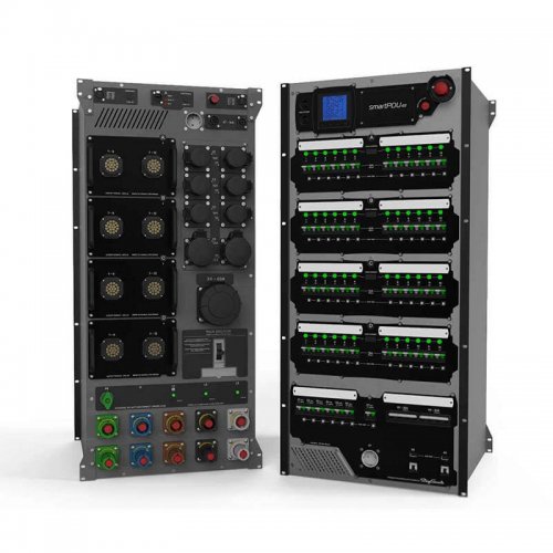 Stage Smart Smart PDU 72