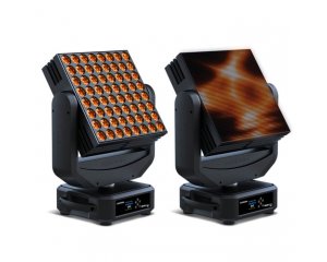 Ayrton Dreampanel Twin 