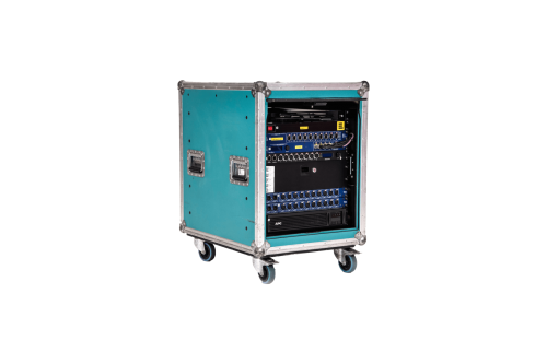 S Node Luminex DMX4 MKII