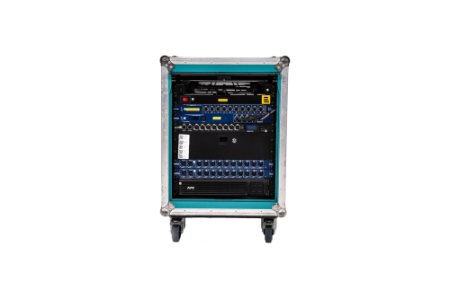 S Node Luminex DMX4 MKII