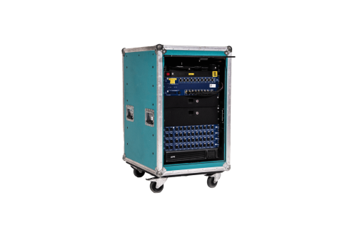 S Node Luminex DMX8 MKII