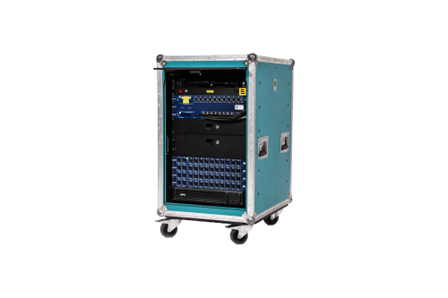 S Node Luminex DMX8 MKII