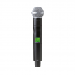 Shure UR2:SM58 