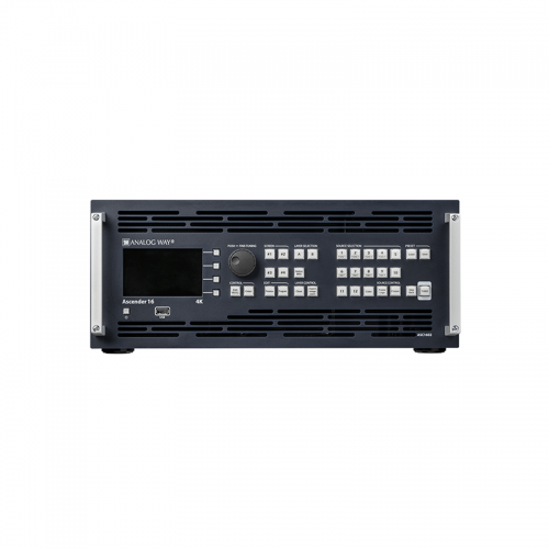 Analogueway Ascender 16-4K