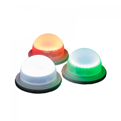 Eurolight Led Battery Projector