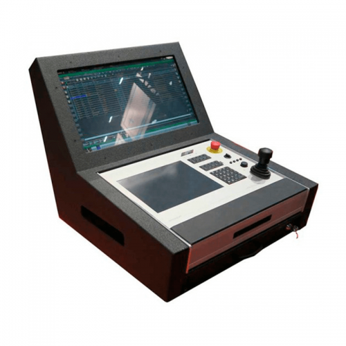 Movecat I Motion Basic C II SIL 3