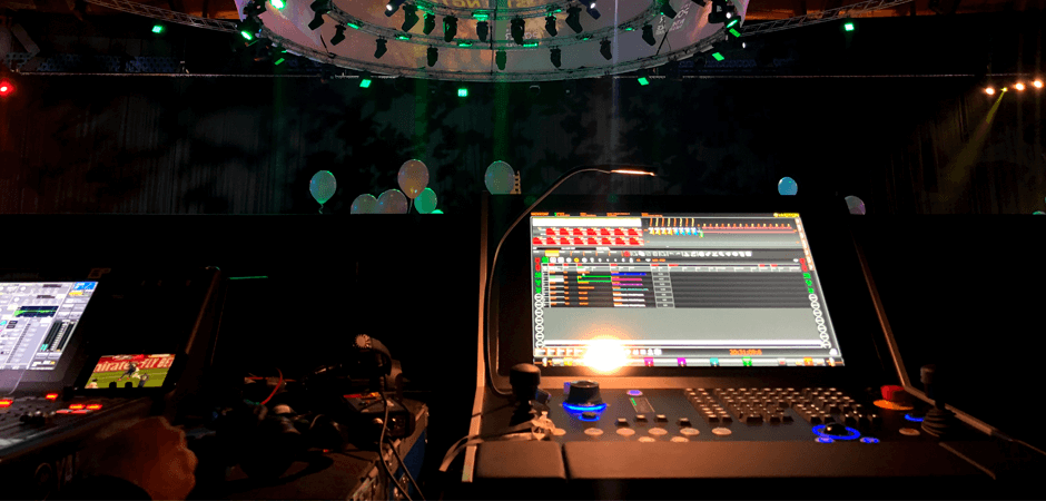 Movecat I Motion Expert T III