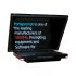Teleprompter for camera