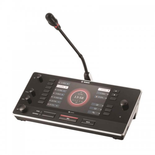 Bosch Table for Interpreting