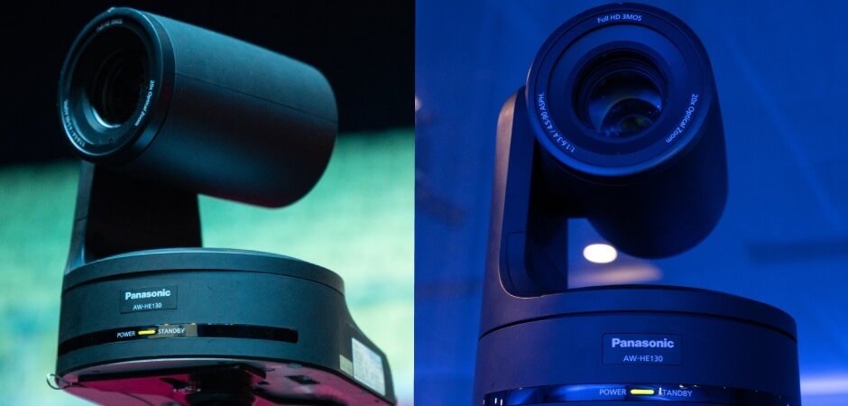 Panasonic AW-HE130KPJ