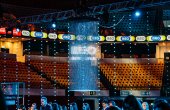 3D Volumetric Led