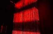 3D Volumetric Led