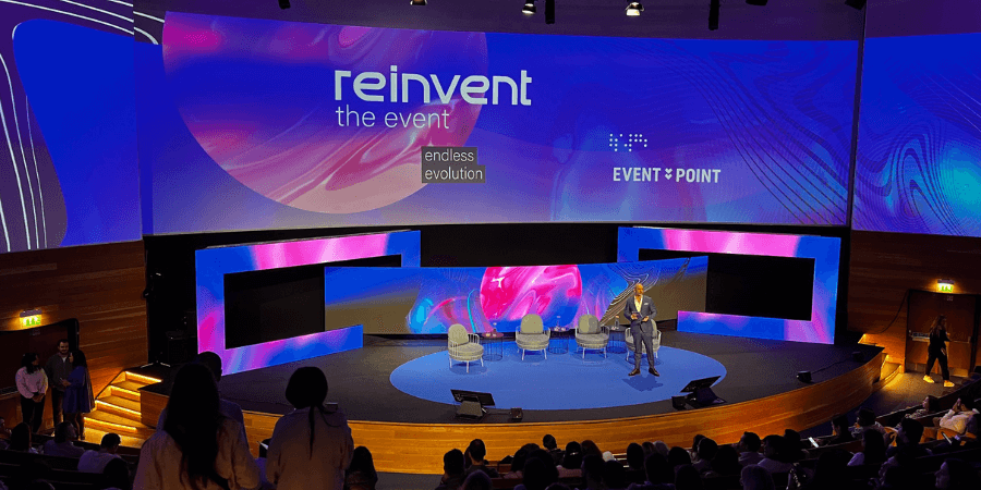 LED Wall Yes Tech 3,9mm