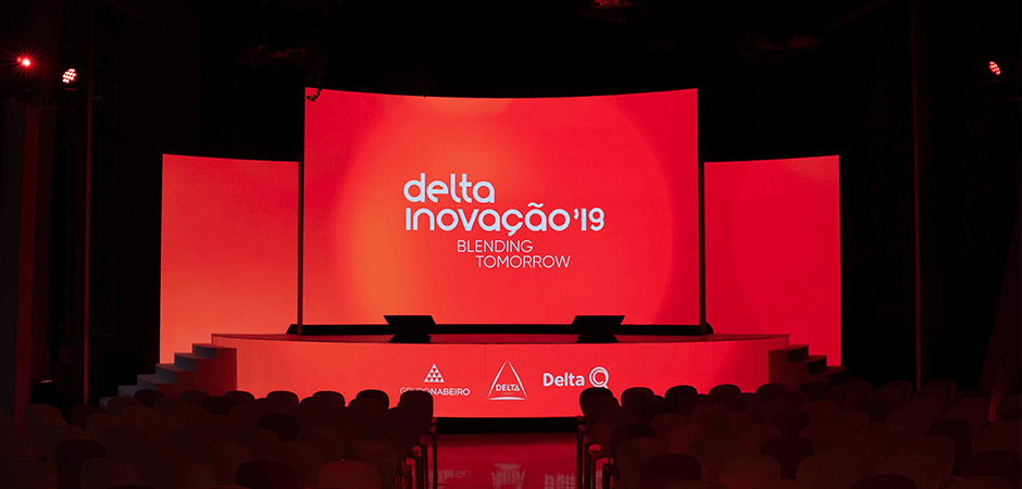 Ledwall Unilumin UPADIII 2,6mm