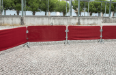 Steel Barriers