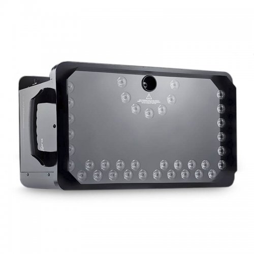 Vertical Smoke Machine