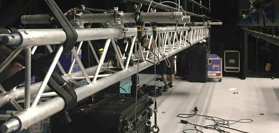 BP Convention - Casa da Cultura Ílhavo