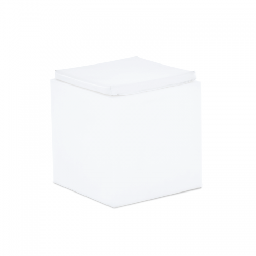 Stool Soft Cube