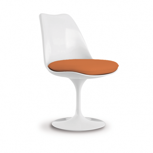 Orange Chair Tulipa